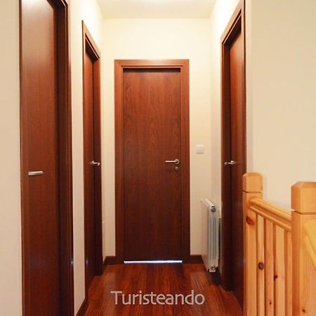 Chalet Tina Mayor: Amplio Jardin Y Tranquilidad Muy Cerca De La Playa Pesués Exterior foto