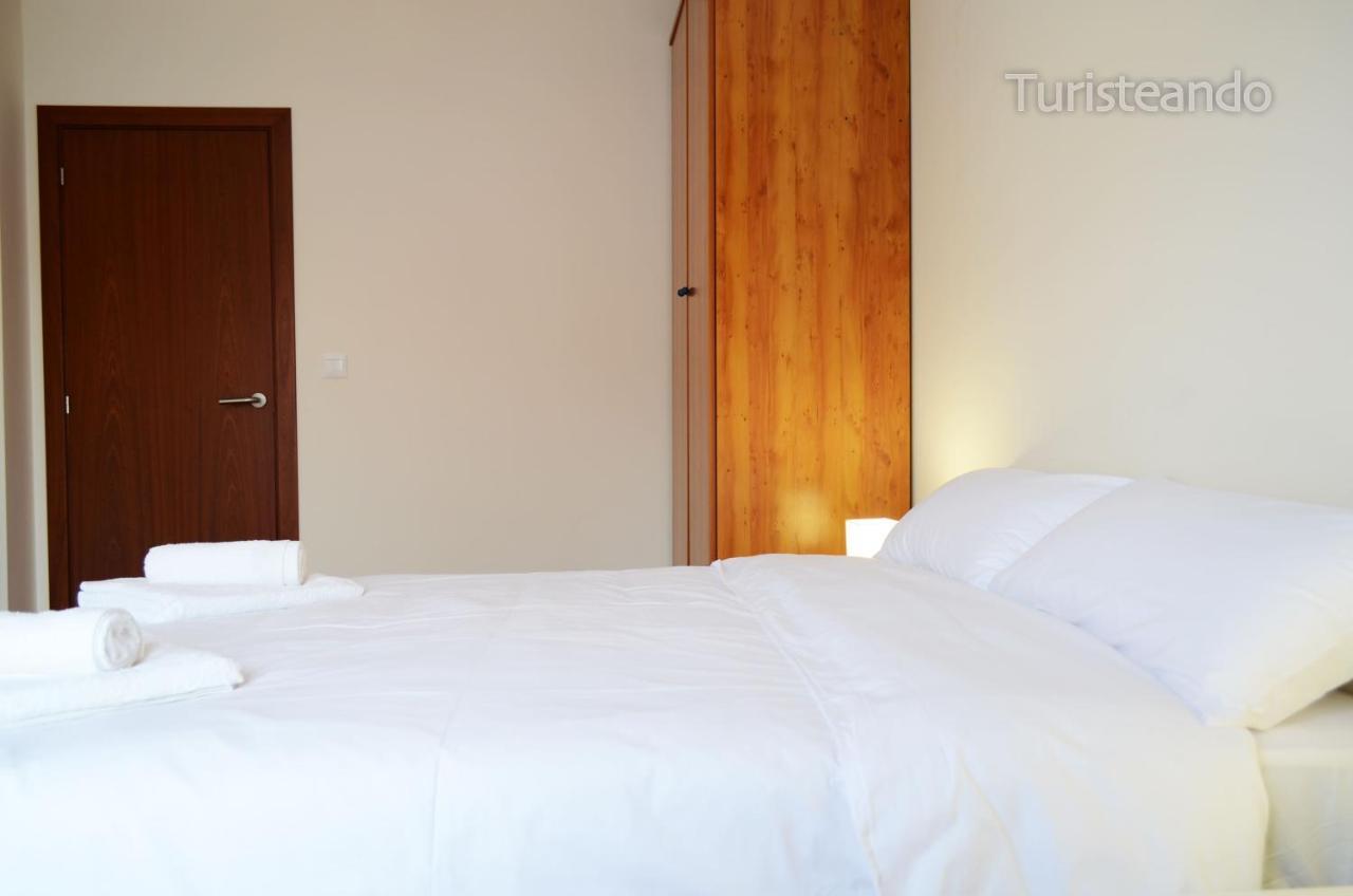 Chalet Tina Mayor: Amplio Jardin Y Tranquilidad Muy Cerca De La Playa Pesués Exterior foto