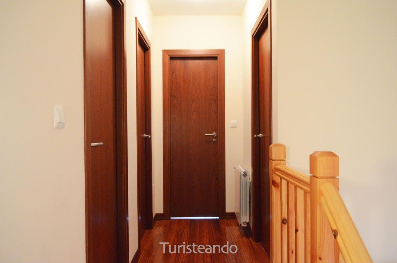 Chalet Tina Mayor: Amplio Jardin Y Tranquilidad Muy Cerca De La Playa Pesués Exterior foto