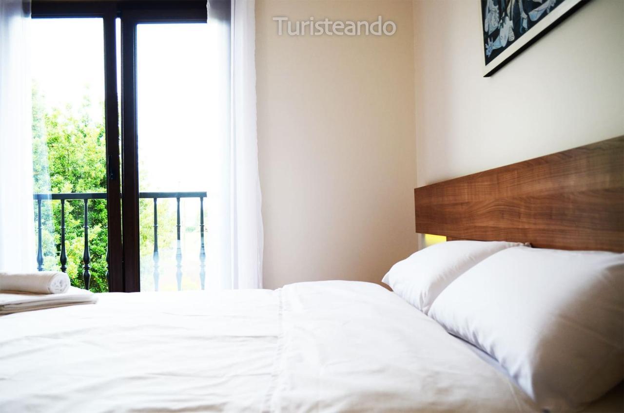 Chalet Tina Mayor: Amplio Jardin Y Tranquilidad Muy Cerca De La Playa Pesués Exterior foto