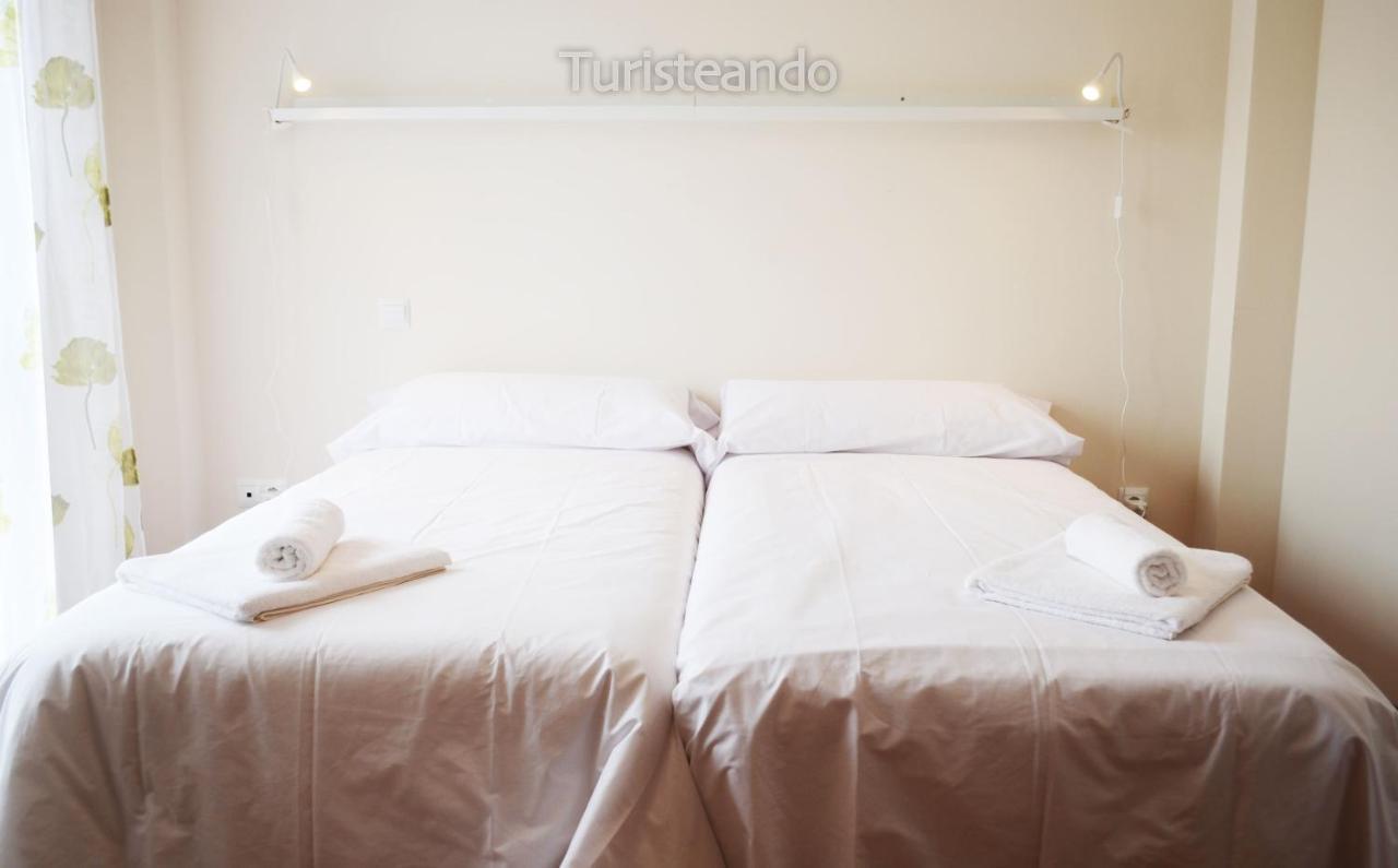 Chalet Tina Mayor: Amplio Jardin Y Tranquilidad Muy Cerca De La Playa Pesués Exterior foto