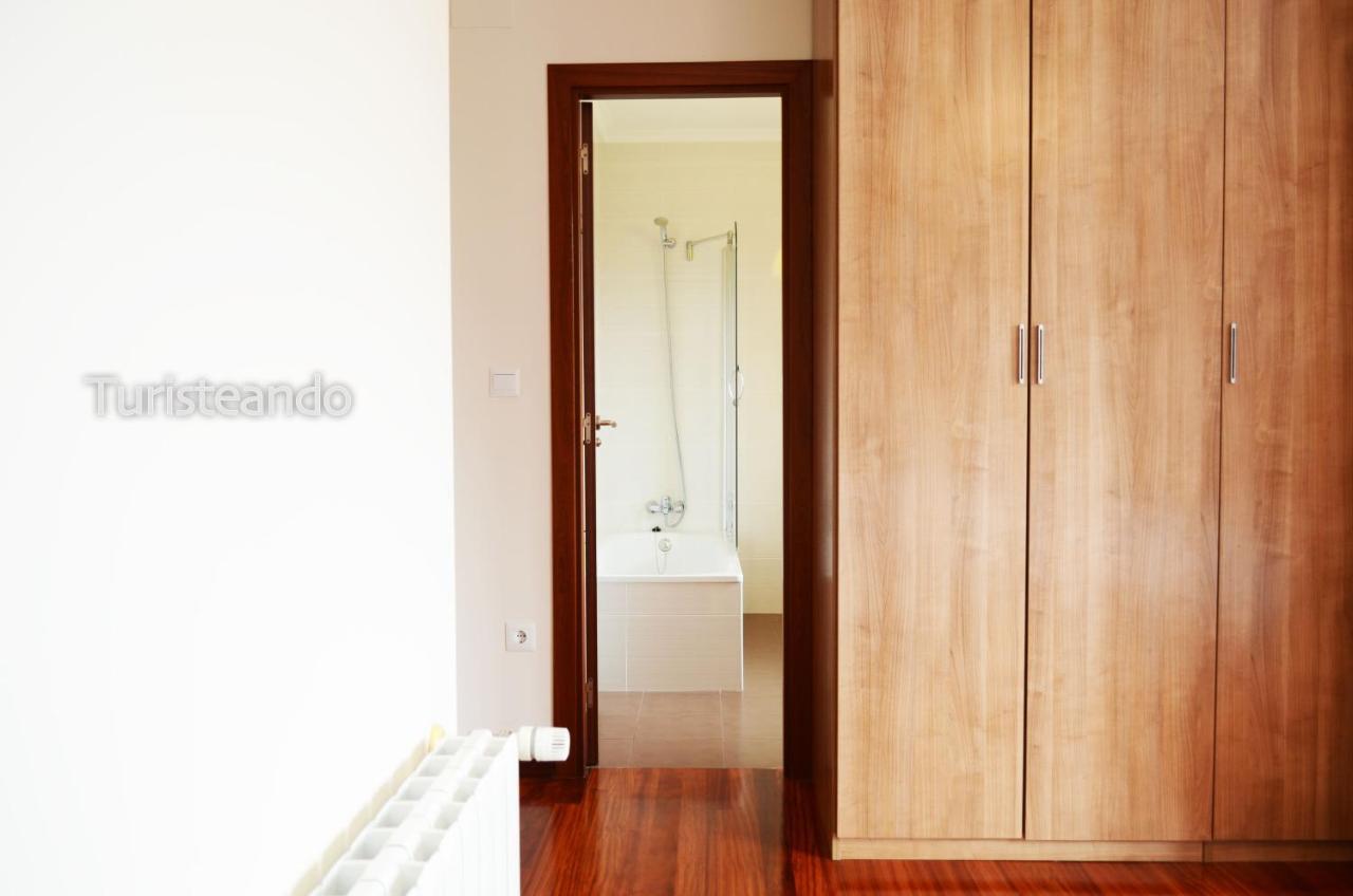 Chalet Tina Mayor: Amplio Jardin Y Tranquilidad Muy Cerca De La Playa Pesués Exterior foto