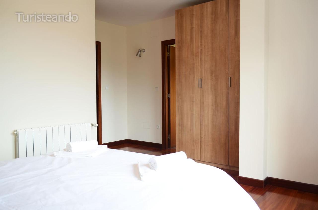 Chalet Tina Mayor: Amplio Jardin Y Tranquilidad Muy Cerca De La Playa Pesués Exterior foto