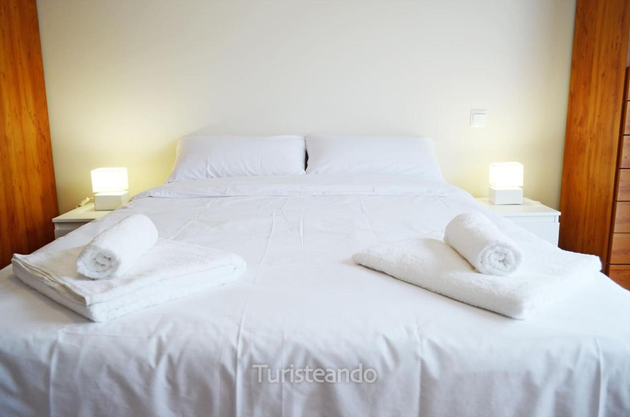 Chalet Tina Mayor: Amplio Jardin Y Tranquilidad Muy Cerca De La Playa Pesués Exterior foto